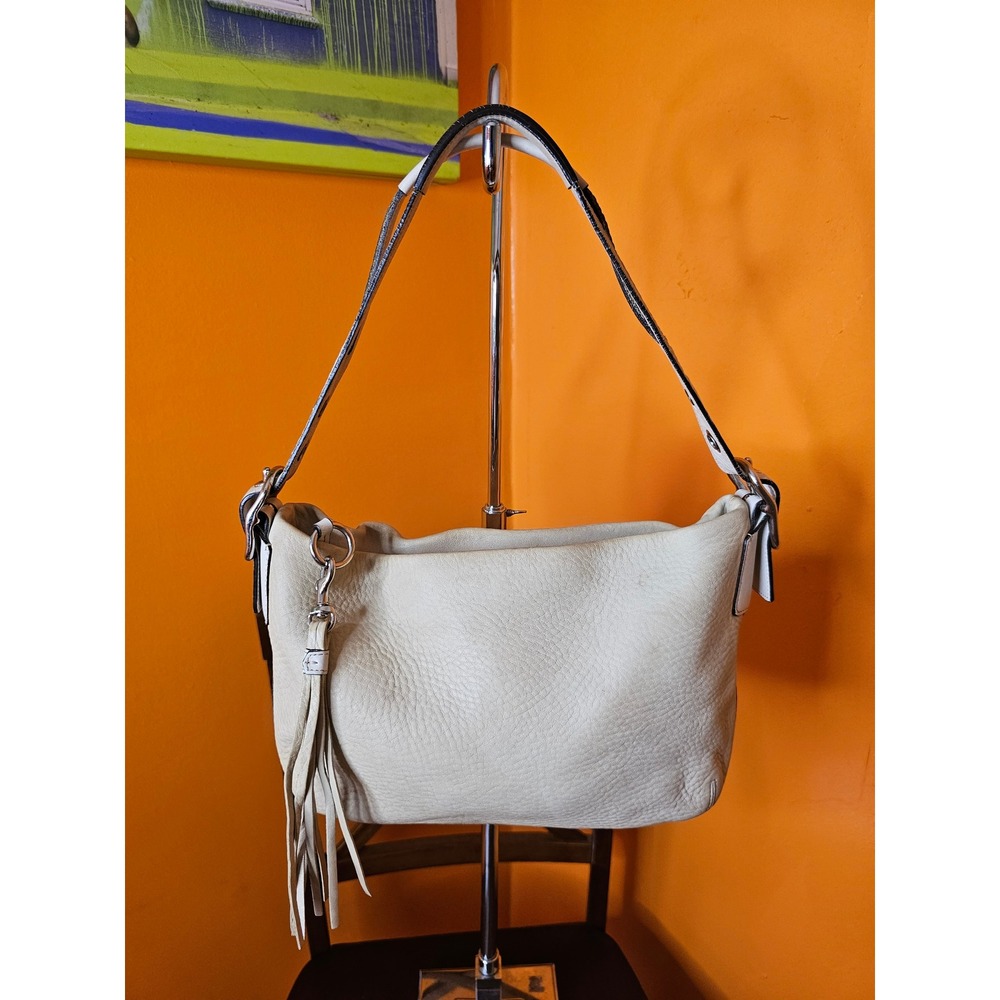 Coach Soho Pebble Leather Hobo Bag 1429 VTG